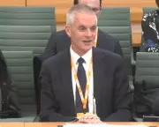 BBC's Tim Davie Vows to Stay on X to Combat 'Flood' of State Misinformation