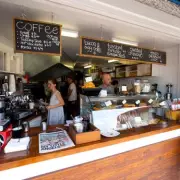 Beachside Cafe's G-String Ban Sparks Gender Equality Debate in Australia