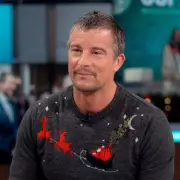 Bear Grylls Opens Up About Family Tragedy and Near-Fatal Accident