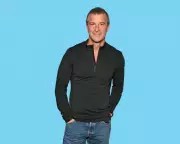 Bear Grylls Reveals Apocalypse Boat and SAS Beret as Prized Possessions