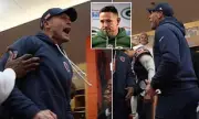 Bears Coach Ben Johnson's 'F*** the Packers' Rant Fuels Historic NFL Rivalry