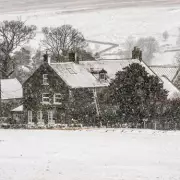 Beast from the East: UK Braces for -12C Deep Freeze and Snow from Jan 27