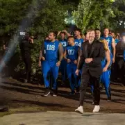 Beast Games Season 2 Twist: MrBeast Shocks Fans with Season 1 Returns