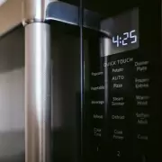 Beat the Microwave Timer: The 2-Minute Cleaning Hack for 'Lazy' People