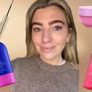 Beauty Editor's Top 5 Products of 2025: The Best Skincare, Makeup & Tan