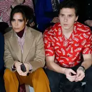 Beckham Family Feud: Brooklyn's Wedding Accusations Clash With Victoria's Account