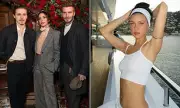 Beckham Family Feud Erupts as Brooklyn Accuses Parents of Wedding Hijack