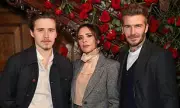 Beckham Family Feud Explodes: Brooklyn Accuses Parents of 'Brand First' Policy