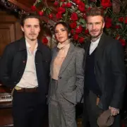 Beckhams 'Horrified' Yet Ready to Reconcile After Brooklyn's Explosive Instagram Attack