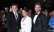 Beckhams Recall 'Great Memories' Amid Brooklyn's Scathing Family Feud
