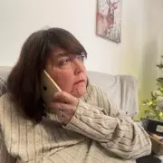 Bedbound mum left with £1.71 after DWP froze her Universal Credit