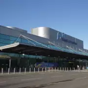 Belfast Air Passenger Avoids Jail for Mid-Flight Sexual Assault