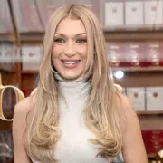 Bella Hadid Revives 2000s UGG Tall Boots for Winter 2026