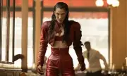 Bella Hadid's Explosive Disney+ Debut in Ryan Murphy's 'The Beauty'
