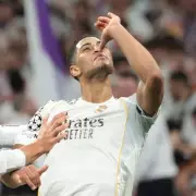 Bellingham's Celebration Divides Real Madrid: Courtois' View vs Team Support