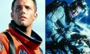 Ben Affleck Vomited Between Takes Filming Armageddon's Climax