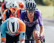 Ben O'Connor Targets Tour Down Under as Launchpad for 2026 Grand Tour Ambitions