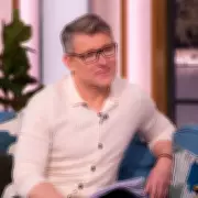 Ben Shephard Opens Up About Family Tragedy: Grandfather Drowned Saving Daughter