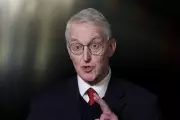 Benn: Removing Troubles Immunity is 'Down Payment on Trust'