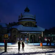 Berlin Power Grid Attack: 45,000 Homes Dark in Suspected Left-Wing Arson