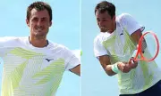 Bernard Tomic Wins Australian Open Qualifier, Ends Five-Year Drought
