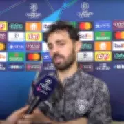 Bernardo Silva's Title Warning to Arsenal: 'We'll Fight to the Death'