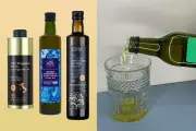 Best Supermarket Olive Oils 2026: Taste Test Reveals Top 6 Bottles