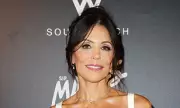 Bethenny Frankel Reveals Stage Two Chronic Kidney Disease Diagnosis