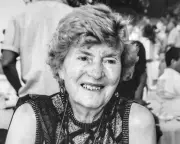 Betty Hudson: From Kodály to the 1966 World Cup as a Translator