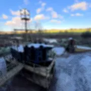 Bewdley Dad's Off-Grid Pirate Ship Home Faces Council Planning Decision