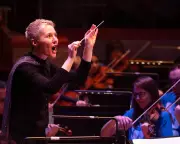 Beyond the Gloom: Celebrating the Vitality and Community Impact of UK Classical Music