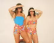 Bikini Shorts Boom: Australian Women Embrace Modest Swimwear Trend