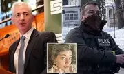 Bill Ackman defends $10,000 donation to ICE agent who shot Renee Good