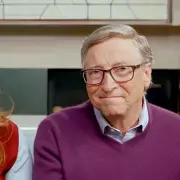 Bill Gates Transfers $8bn to Ex-Wife Melinda's Charity Five Years After Divorce