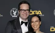 Bill Hader and Ali Wong Split After Two Years: Work Schedules to Blame