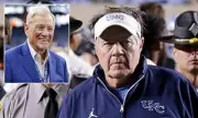 Bill Polian Denies Role in Bill Belichick's Hall of Fame Snub Amid Spygate Claims