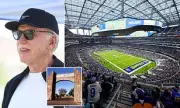 Billionaire Stan Kroenke Becomes Largest US Landowner with 937,000 Acre Purchase