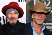 Billy Bob Thornton: Taylor Sheridan's Award Snubs Are 'Political'