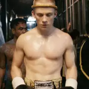 Billy Moore Today: The True Story Behind Netflix's A Prayer Before Dawn