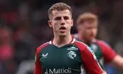 Billy Searle Shines as Leicester Tigers Defeat Saracens 36-28 in Premiership Clash
