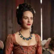 Binge-Worthy 'Harlots' With 100% Rotten Tomatoes Score Streams Free on Channel 4