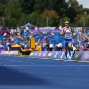 Birmingham 2026: Public to Race Same Route as Europe's Elite Athletes