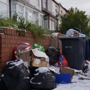 Birmingham Bin Strike Enters Second Year as Workers Vow to Fight On