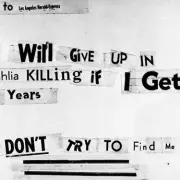 Black Dahlia: The 79-Year-Old Unsolved Murder That Shocked America