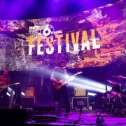 Black Midi guitarist Matt Kwasniewski-Kelvin dies aged 26 after mental health battle