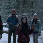 Black Summer: Netflix's 'Genuinely Scary' Zombie Show Grips Fans