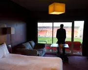 Blackpool's Stadium Hotel Enforces EFL Curtain Rule During Matches