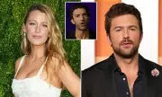 Blake Lively and Co-Star's Explosive Texts Torch Director Justin Baldoni in Court