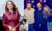 Blake Lively Denies Taylor Swift and Hugh Jackman Were Present During Weight Confrontation