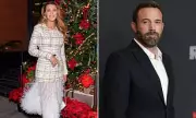 Blake Lively Sought Ben Affleck's Help in Feud with Director Justin Baldoni on It Ends with Us